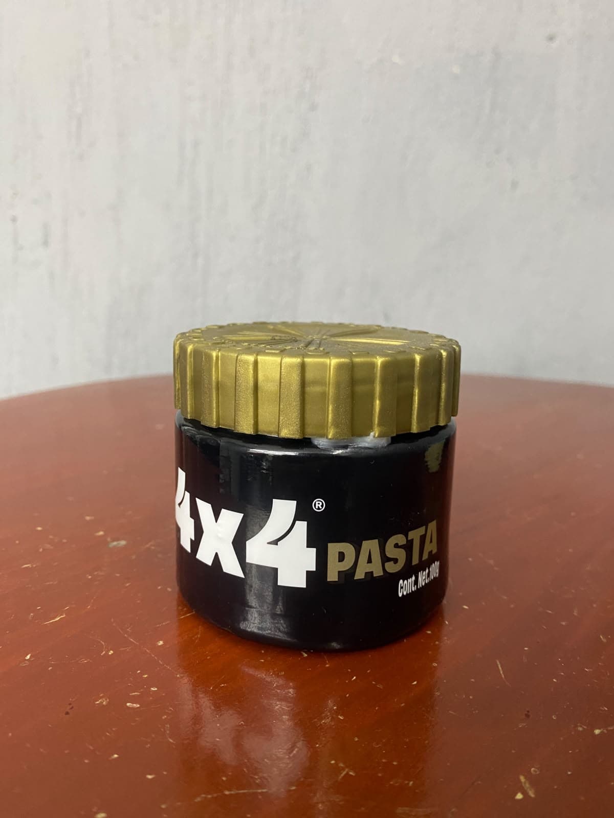 Pasta 4x4, 100 g