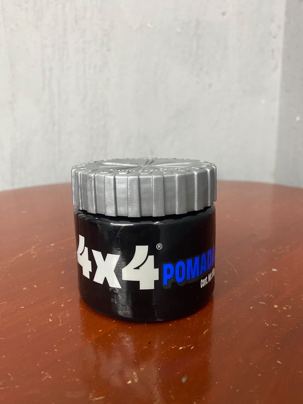 Pomada 4x4, 100 g